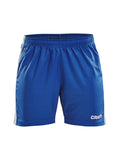 Craft Pro Control Mesh Shorts – dame – Royal / Hvit, forside