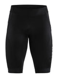 Craft CORE Essence Shorts – herre – Svart, forside