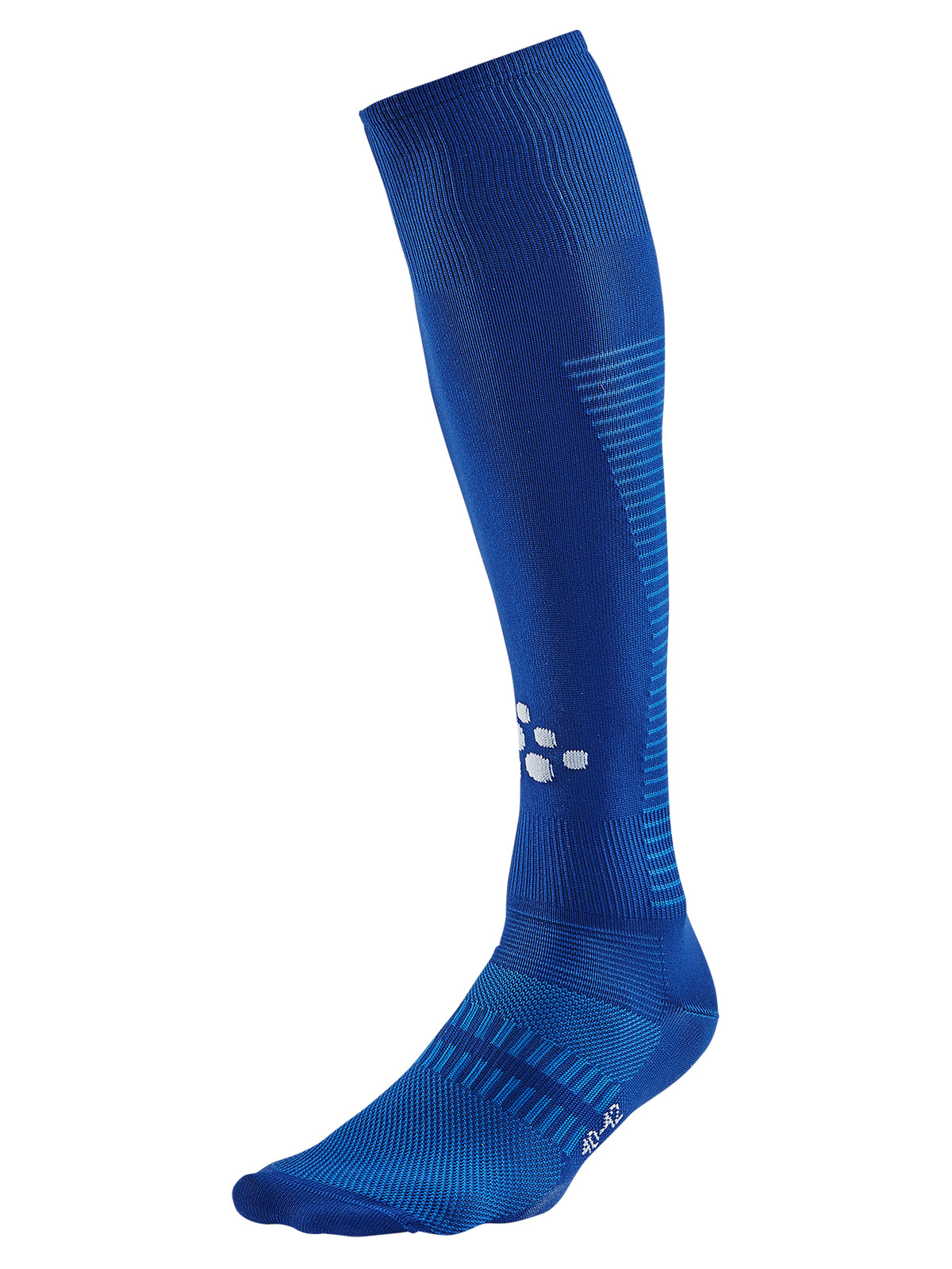 Craft Pro Control Socks – Club Cobolt, forside