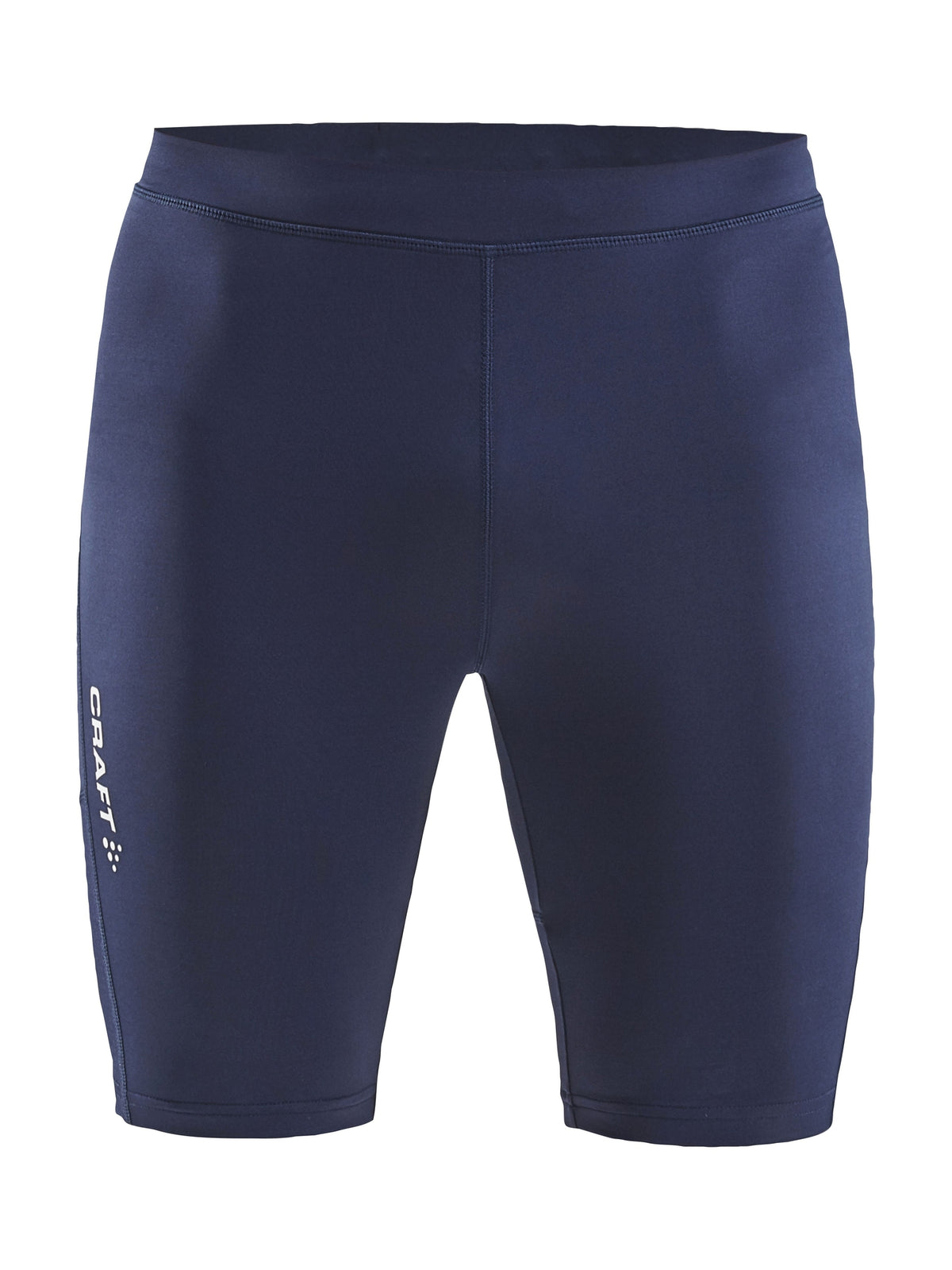 Craft Rush Short Tights – herre – Marineblå, forside