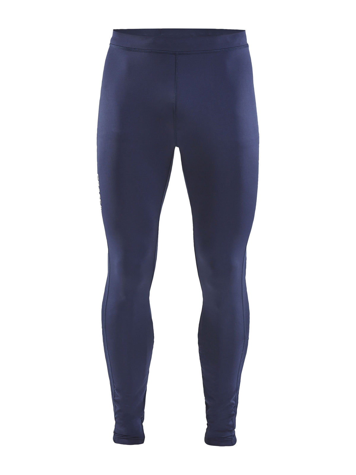 Craft Rush Tights – herre – Marineblå, forside