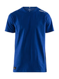 Craft Community Mix SS Tee – herre – Club Cobolt, forside