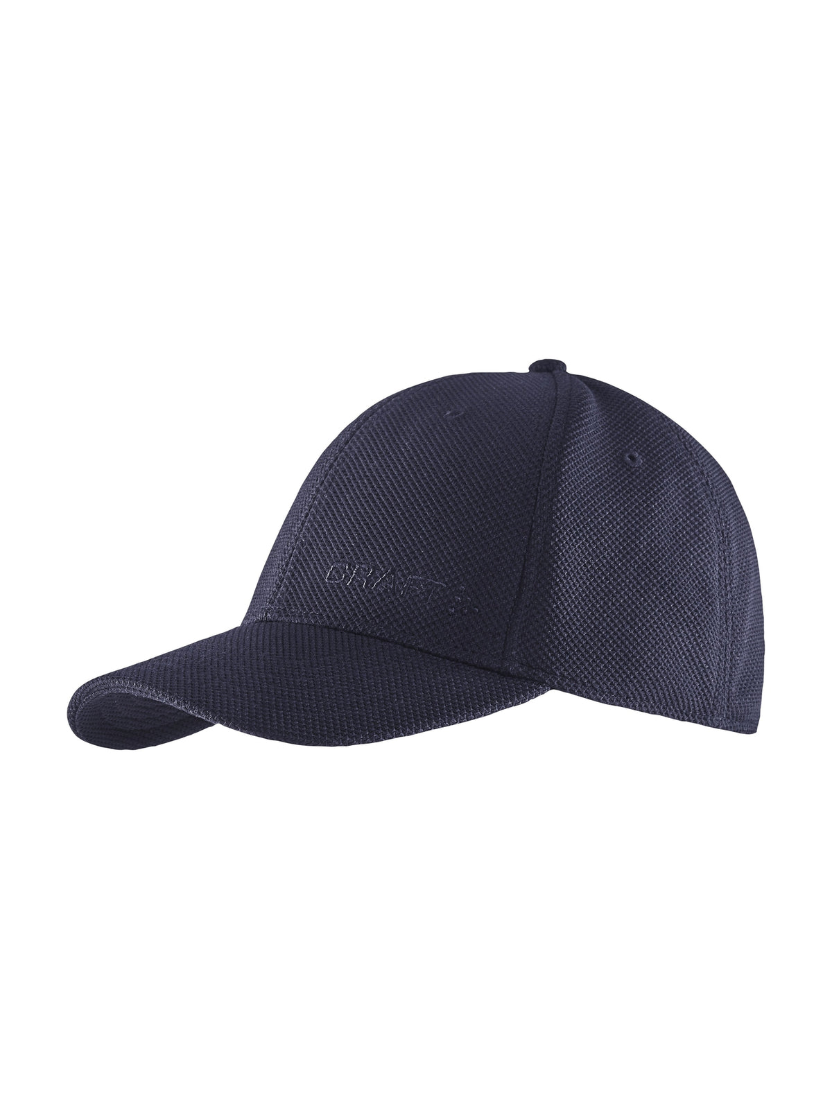 Craft PRO Control Impact Cap – Marineblå, forside