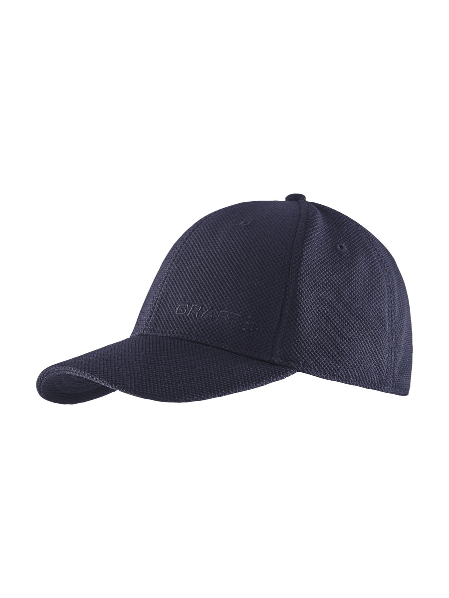 Craft PRO Control Impact Cap – Marineblå, forside
