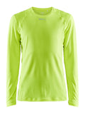 Craft ADV Essence LS Tee – herre – Flumino, forside