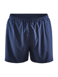 Craft ADV Essence 5" Stretch Shorts – herre – Blaze, forside