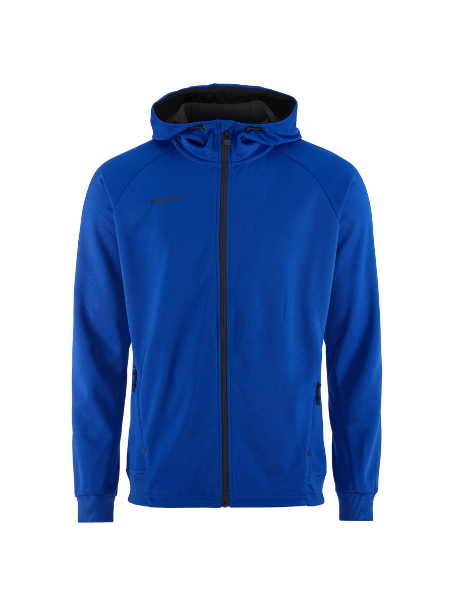 Craft ADV Unify Fz Hood – herre – Club Cobolt, forside