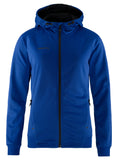Craft ADV Unify Fz Hood – dame – Club Cobolt, forside