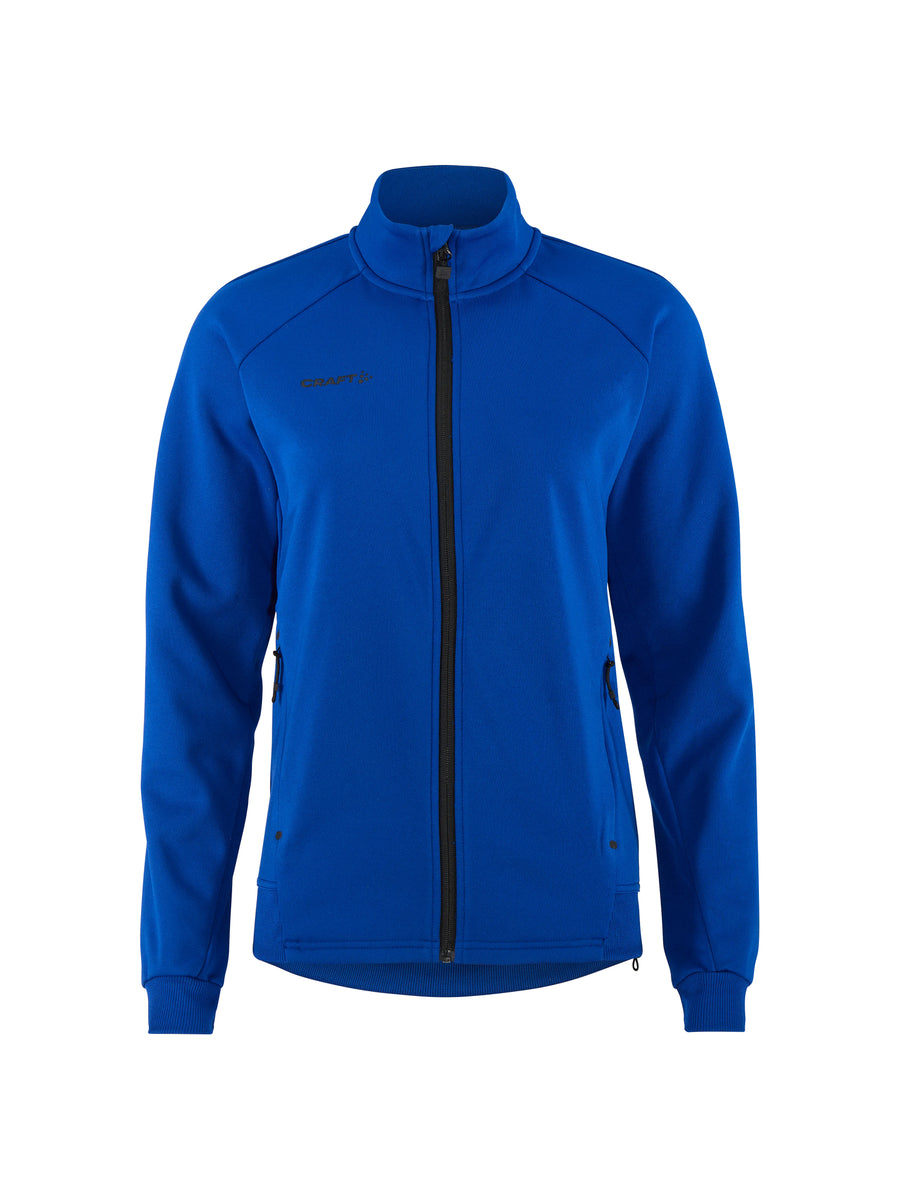 Craft ADV Unify Jacket – dame – Club Cobolt, forside