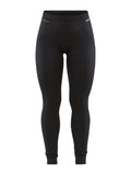 Craft Active Extreme X Pants – dame – Svart, forside