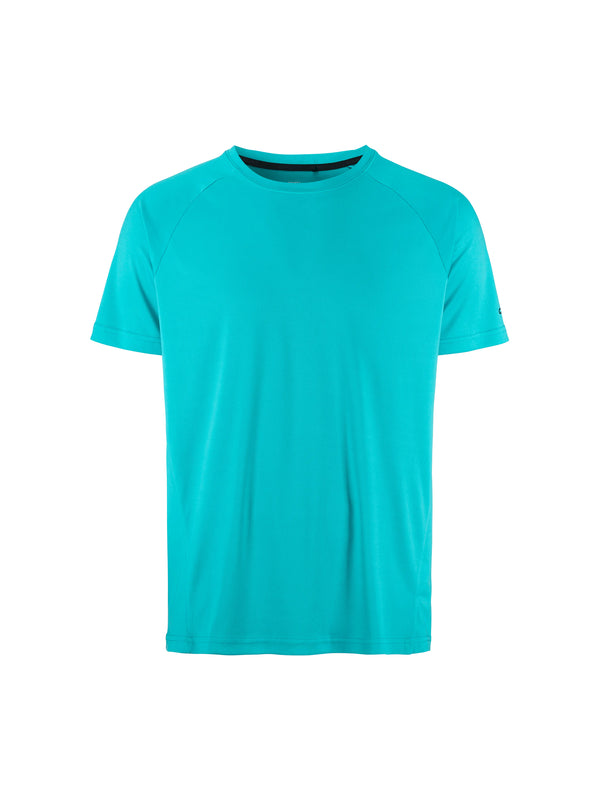 Craft CORE Unify Training Tee – herre – Menthol, forside