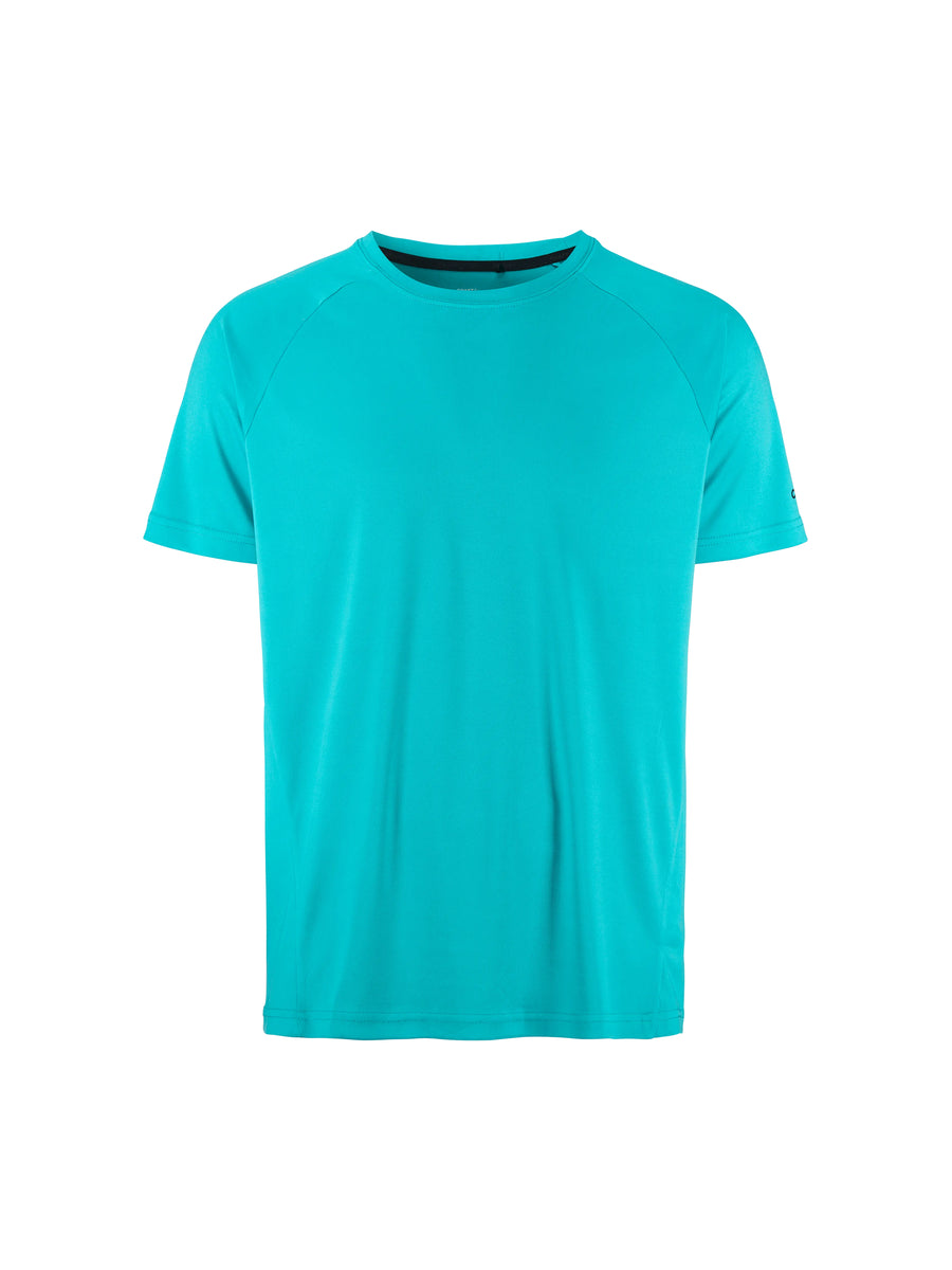 Craft CORE Unify Training Tee – herre – Menthol, forside
