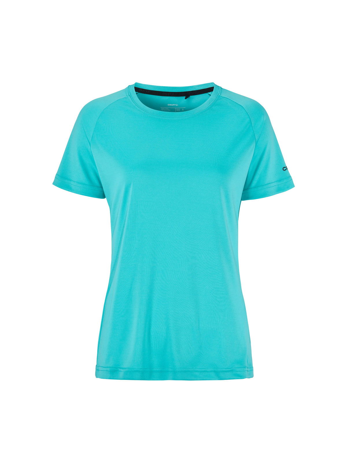 Craft CORE Unify Training Tee – dame – Menthol, forside