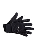 Craft Ability Team Glove – Svart, forside