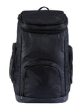 Craft Transit Equipment Bag 65 L – Svart, forside