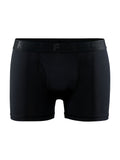 Craft Active Boxer 3-Inch – herre – Svart, forside