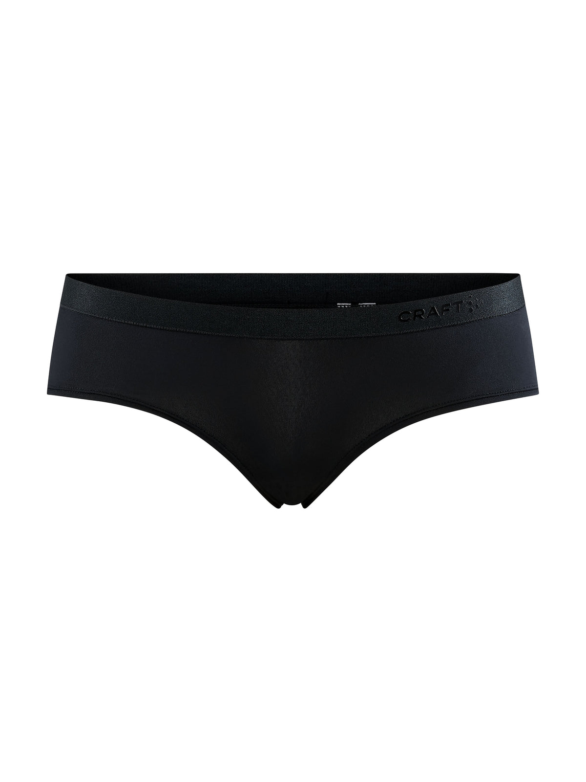 Craft CORE Dry Hipster – dame – Svart, forside