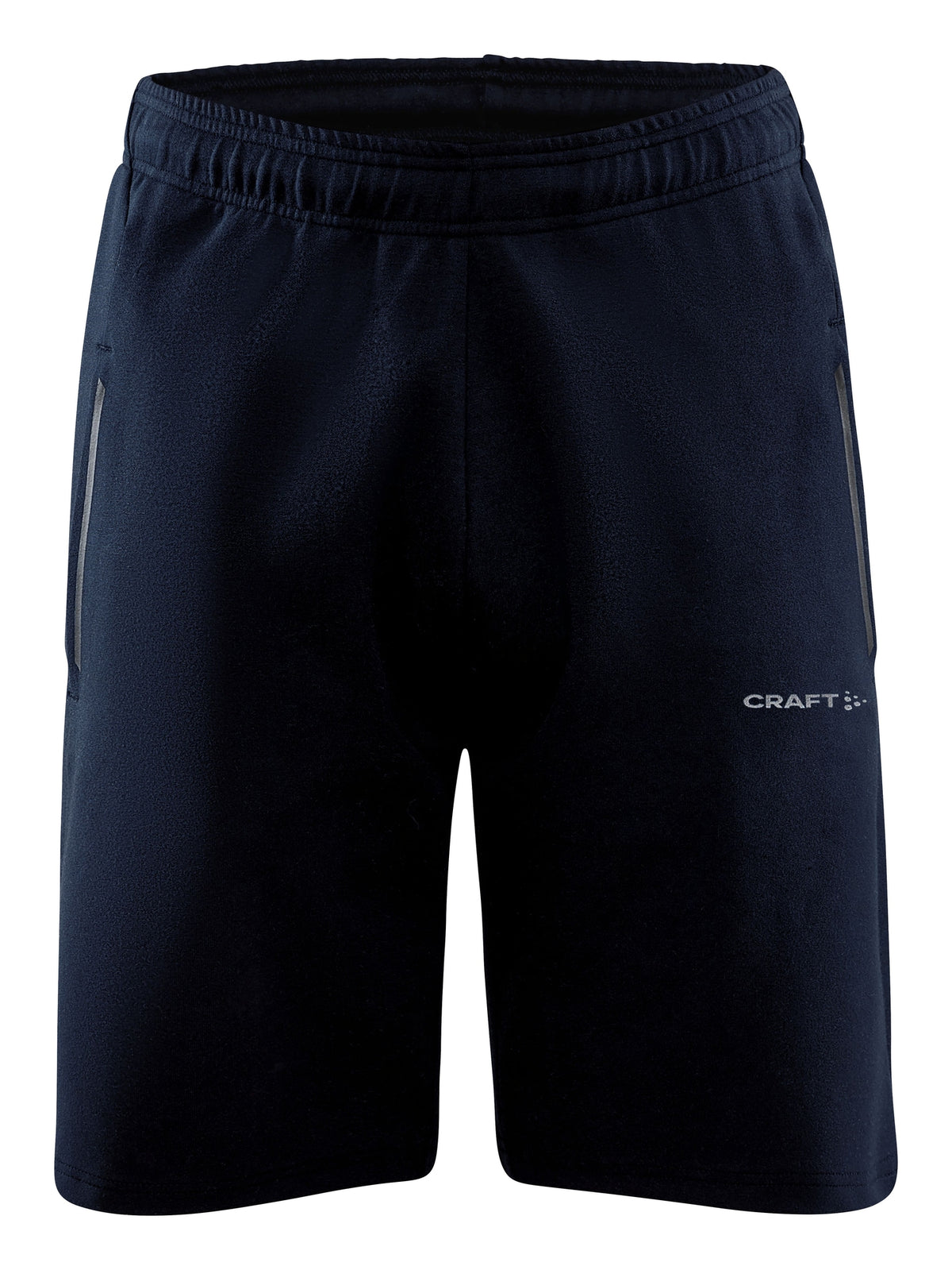 Craft CORE Soul Sweatshorts – herre – Mørk marineblå, forside