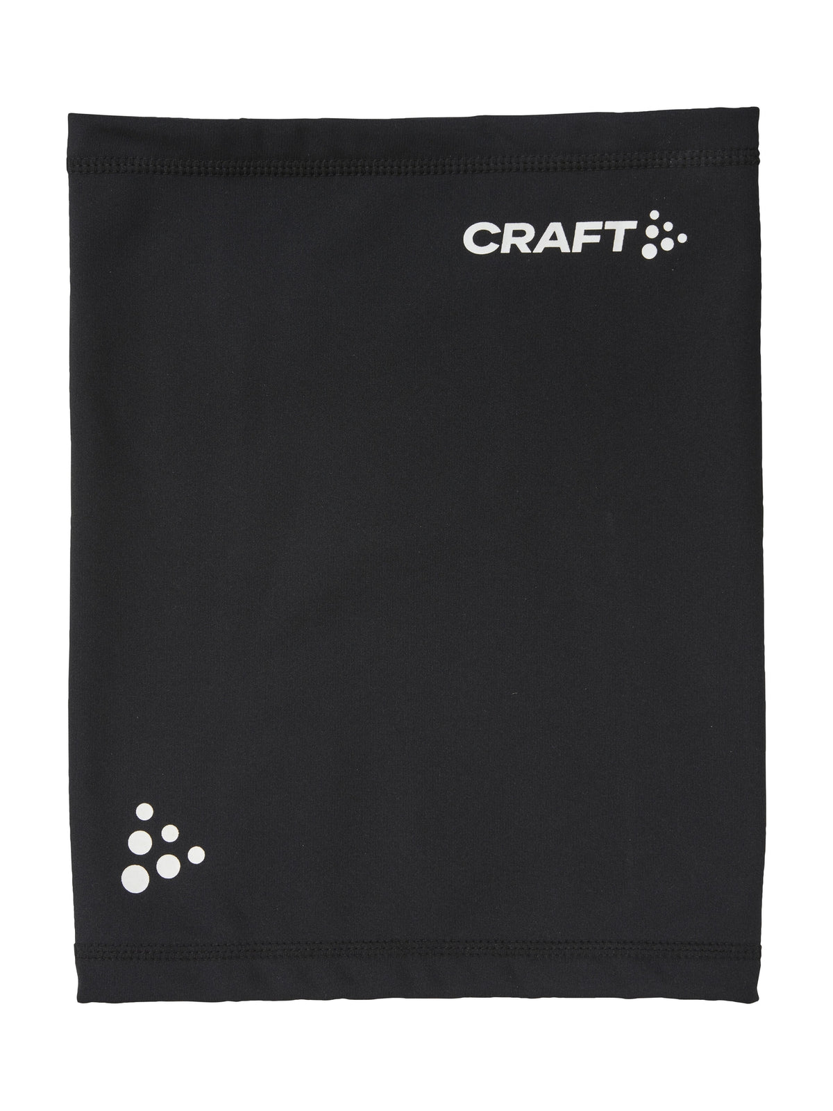 Craft Ability Neck Tube – Svart, forside