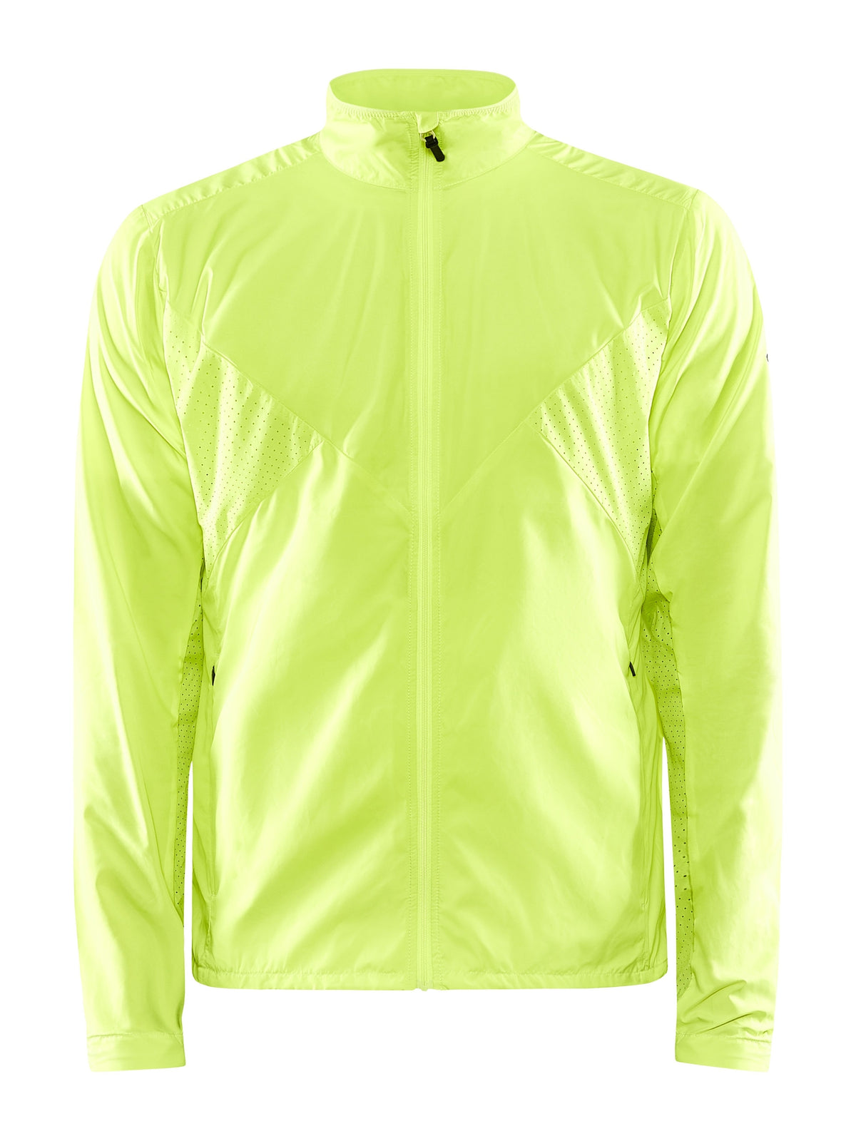 Craft ADV Essence Wind Jacket – herre – Flumino, forside