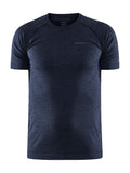 Craft CORE Dry Active Comfort Ss – herre – Blaze, forside