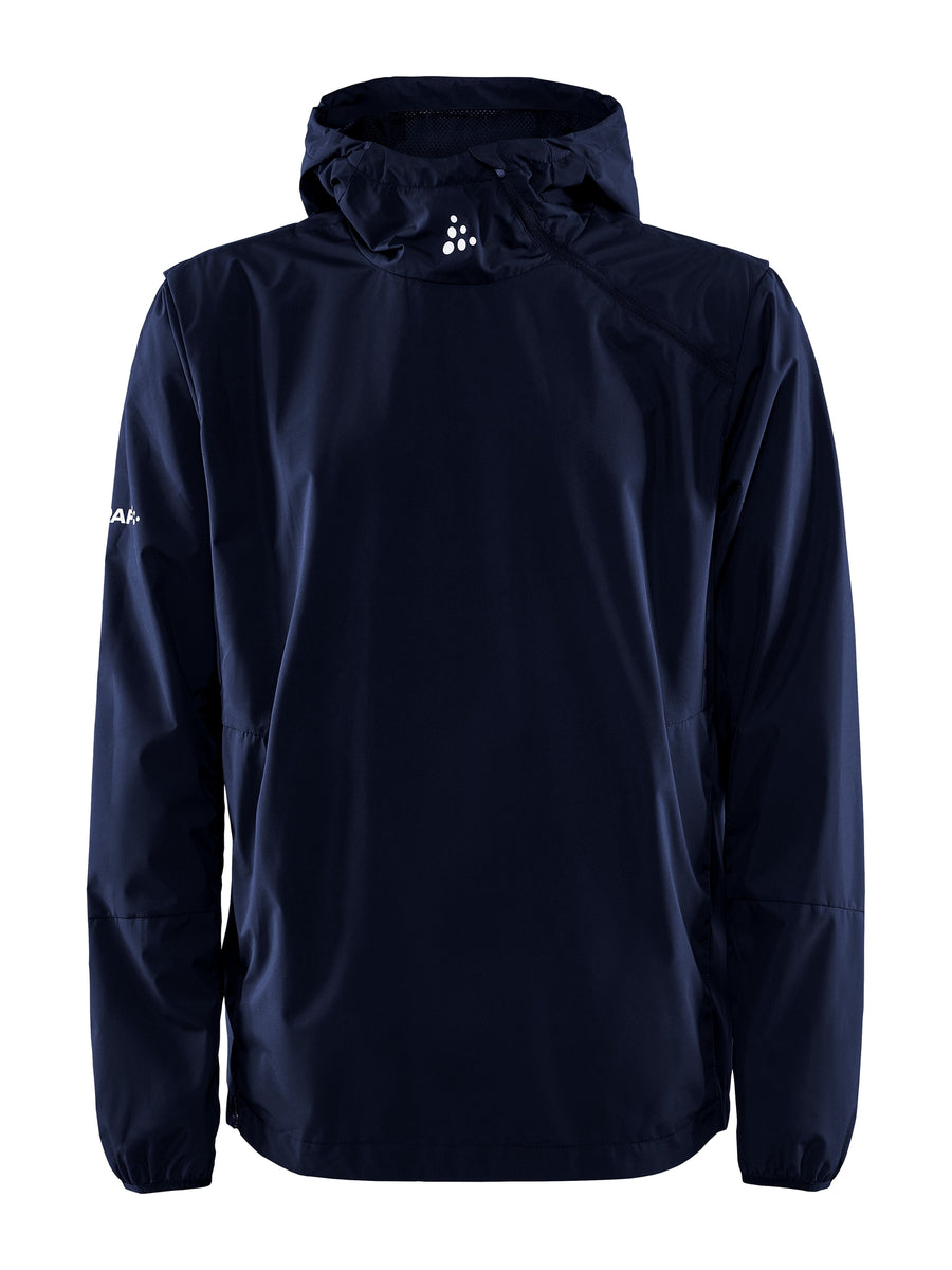 Craft Zaero Anorak 3.0 – herre – Blaze, forside