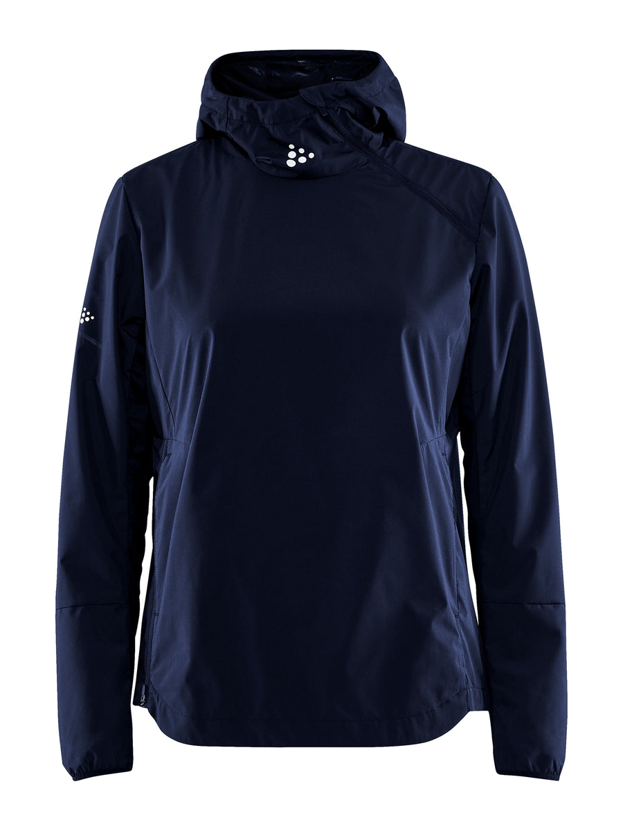 Craft Zaero Anorak 3.0 – dame – Blaze, forside