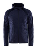 Craft ADV Explore Hybrid Jacket – herre – Blaze, forside