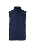 Craft ADV Unify Vest – herre – Marineblå, forside