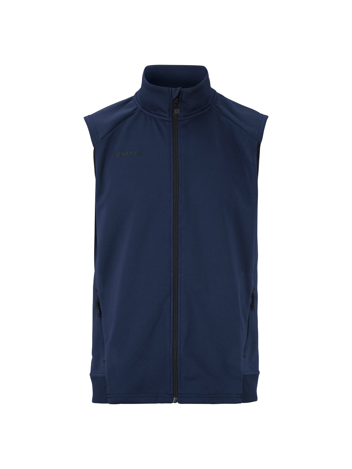 Craft ADV Unify Vest – herre – Marineblå, forside