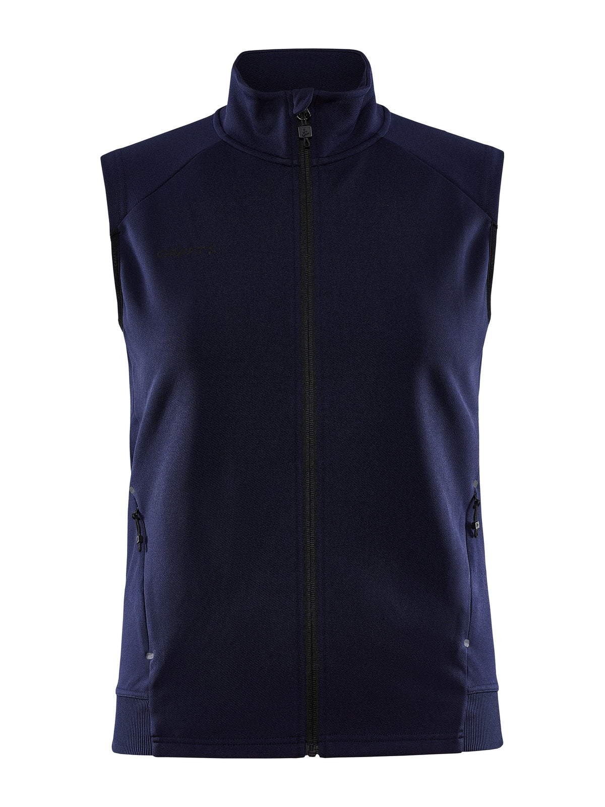 Craft ADV Unify Vest – dame – Marineblå, forside