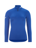 Craft ADV Nordic Club Jersey – dame – Club Cobolt, forside