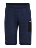 Craft CORE Nordic Club Shorts – herre – Blaze, forside