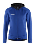 Craft Extend Full Zip – dame – Club Cobolt, forside