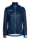 Craft NSFL PXC Light Jacket 3.0 – dame – Blaze, forside