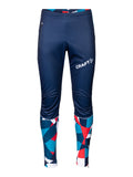 Craft NSFL PXC Light Pant 3.0 – herre – Blaze, forside