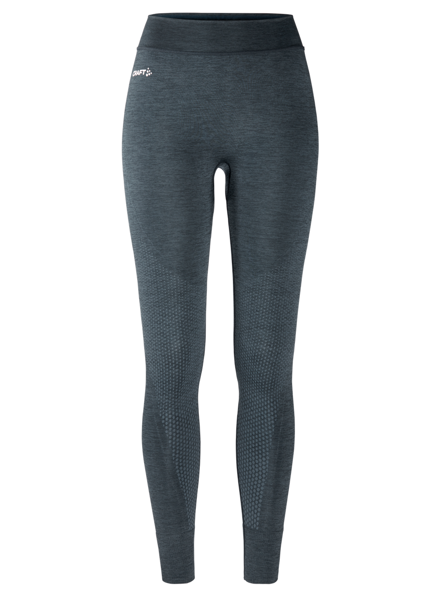 Craft NOR Core Dry Active Comfort Pant – dame – Blaze, forside