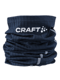 Craft NOR Active Extreme X Neck Tube – Blaze, forside