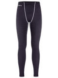 Craft NOR Pro Wool Extreme X Pant – herre – Blaze, forside