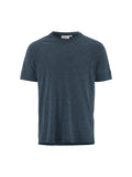 Craft ADV Trail Wool Ss Tee – herre – North Melange, forside
