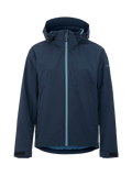 Craft CORE Explore Shell Jacket – dame – Blaze, forside