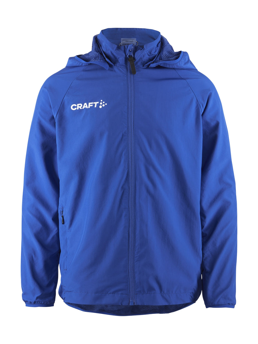 Craft Squad Go Jacket – junior – Club Cobolt