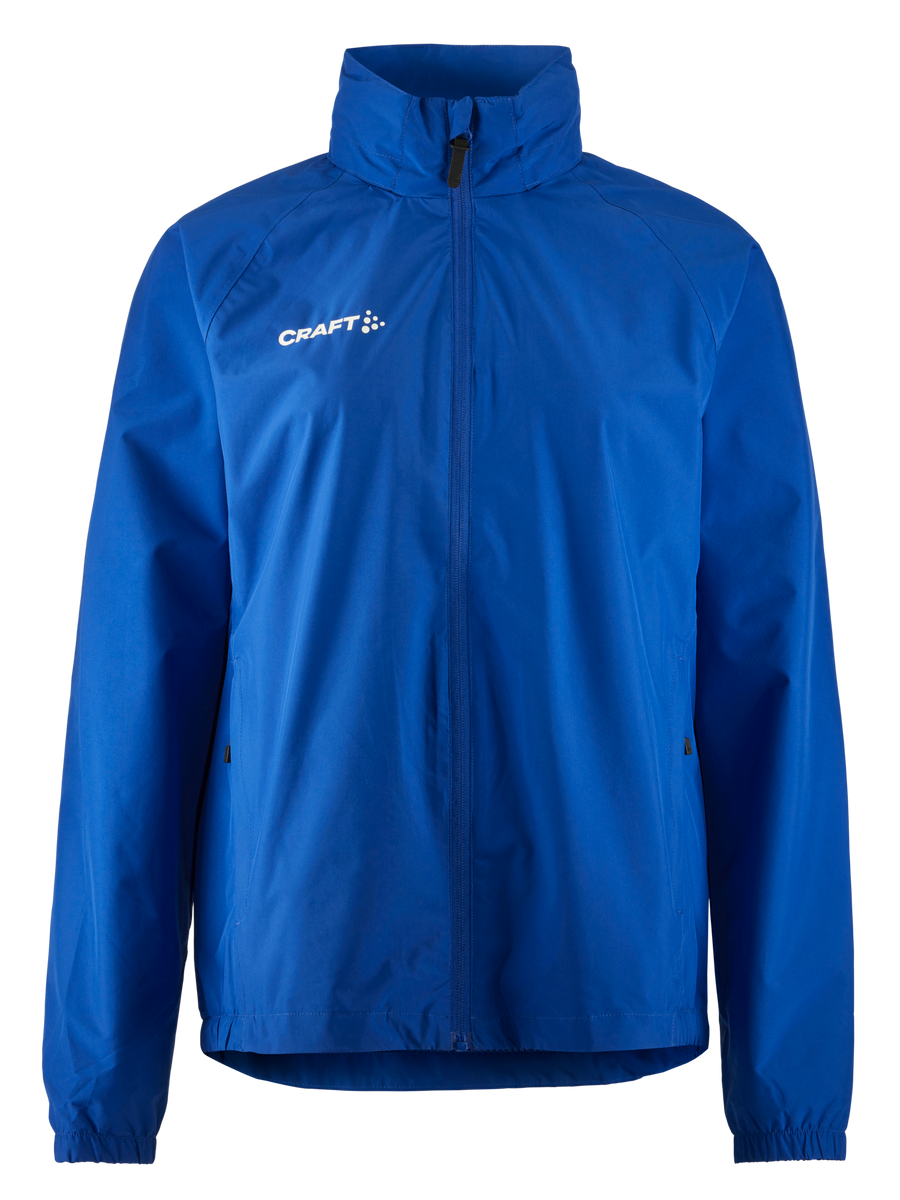 Craft Evolve Rain Jacket – dame – Club Cobolt
