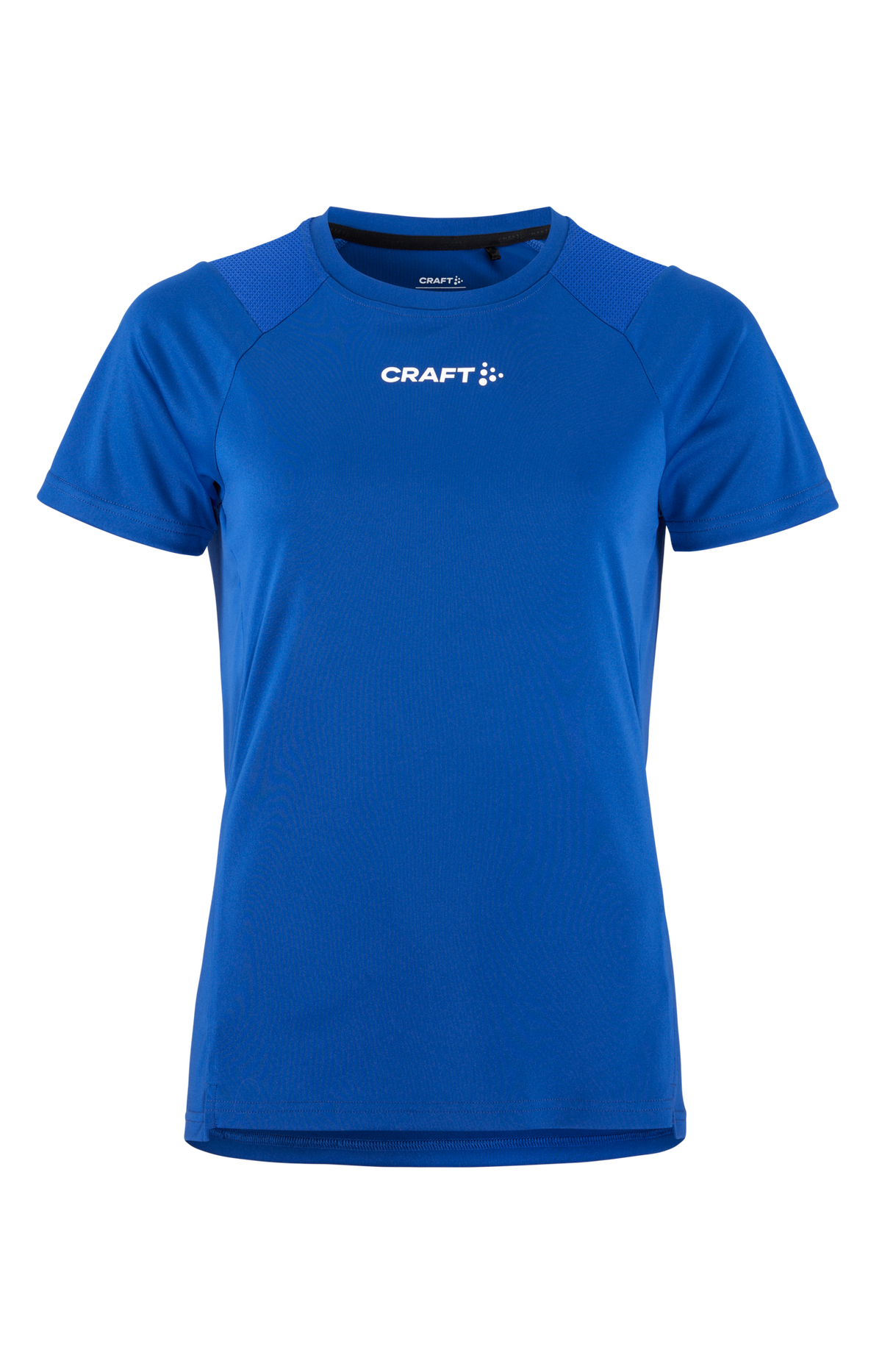 Craft Rush 2.0 Ss Tee – dame – Club Cobolt, forside