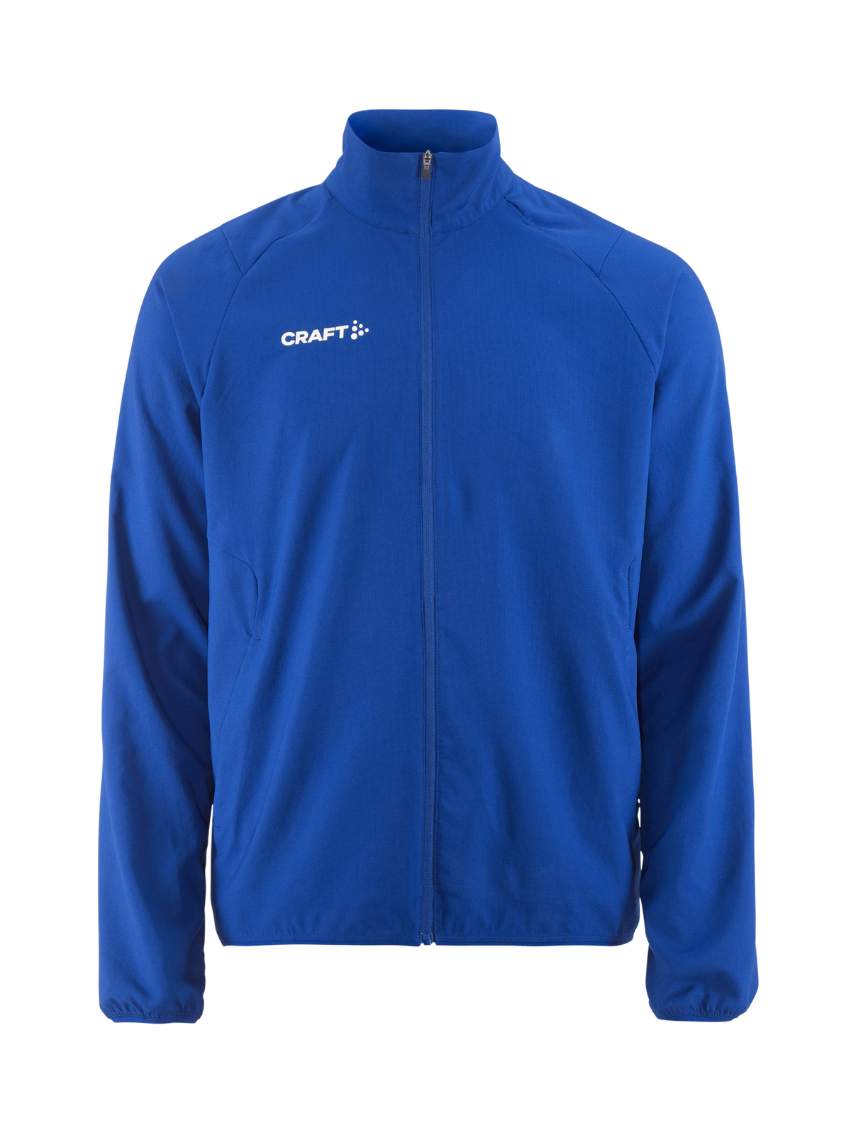 Craft Rush 2.0 Training Jacket – herre – Club Cobolt, forside