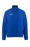Craft Rush 2.0 Training Jacket – dame – Club Cobolt, forside