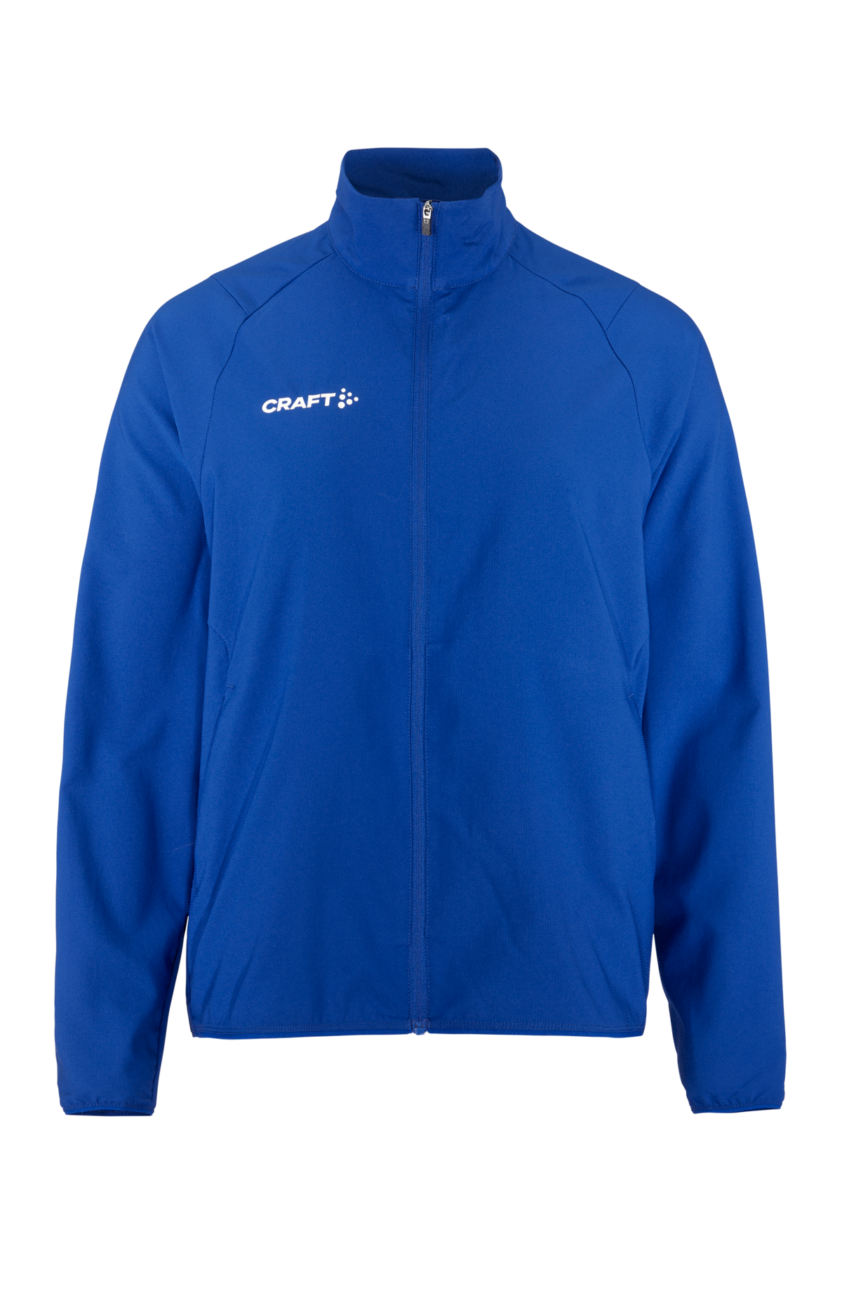 Craft Rush 2.0 Training Jacket – dame – Club Cobolt, forside