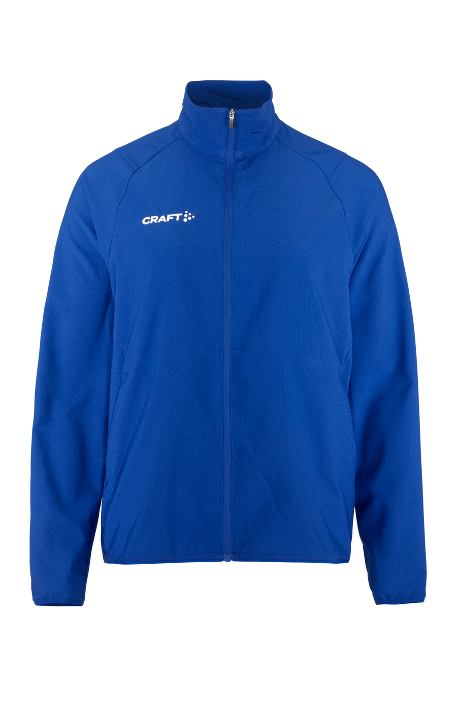 Craft Rush 2.0 Training Jacket – dame – Club Cobolt, forside