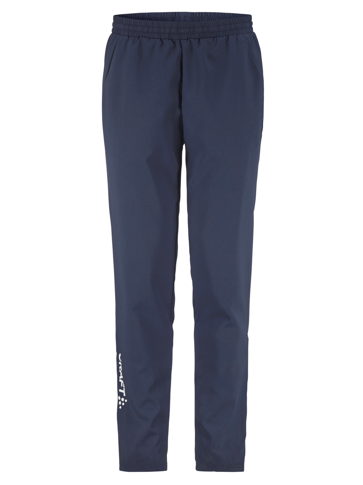 Craft Rush 2.0 Training Pants – herre – Marineblå, forside