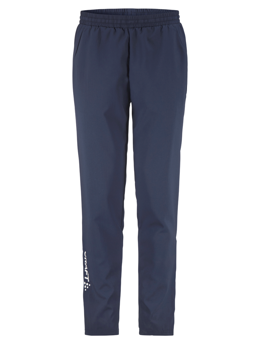 Craft Rush 2.0 Training Pants – herre – Marineblå, forside